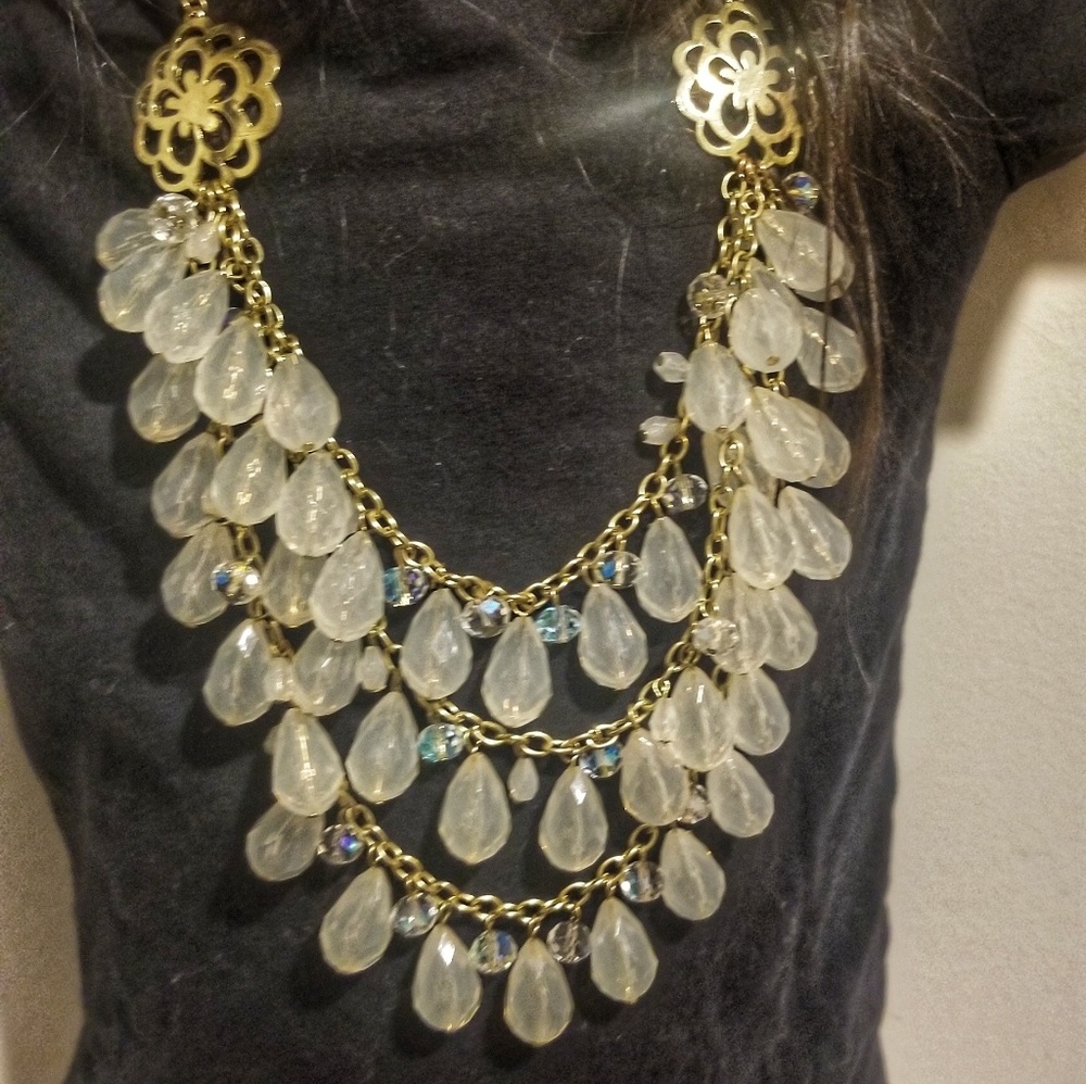Statement Necklaces - image 1